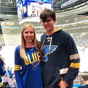 Meet your Posher, Leo